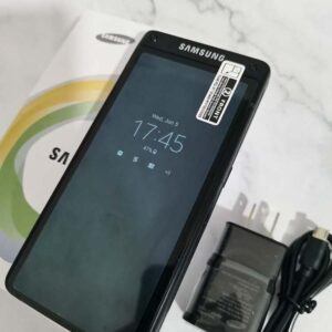 Samsung SM-G9298 Leadership 8 Android 64GB Unlocked Flip Smartphone - Image 4