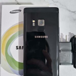 Samsung SM-G9298 Leadership 8 Android 64GB Unlocked Flip Smartphone - Image 7