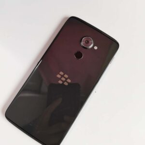 BlackBerry DTEK60 Unlocked 4+32GB Android 6.0 Dual-SIM 21MP 5.5" Good Smartphone - Image 9