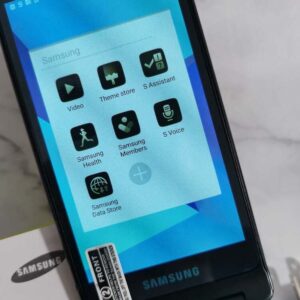 Samsung SM-G9298 Leadership 8 Android 64GB Unlocked Flip Smartphone - Image 12