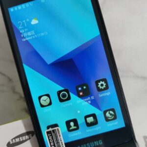 Samsung SM-G9298 Leadership 8 Android 64GB Unlocked Flip Smartphone - Image 13
