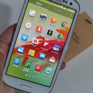 Samsung Galaxy S3 S III GT-I9300 Android 16GB Unlocked 3G 4.8" Smartphone battery 1 * battery - Image 3