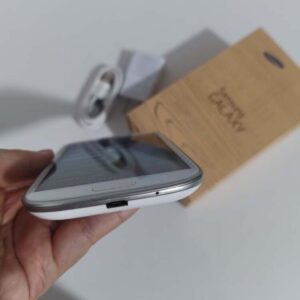 Samsung Galaxy S3 S III GT-I9300 Android 16GB Unlocked 3G 4.8" Smartphone battery 1 * battery - Image 7