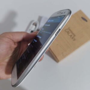 Samsung Galaxy S3 S III GT-I9300 Android 16GB Unlocked 3G 4.8" Smartphone battery 1 * battery - Image 8