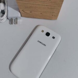Samsung Galaxy S3 S III GT-I9300 Android 16GB Unlocked 3G 4.8" Smartphone battery 1 * battery - Image 12