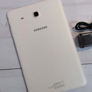 Samsung Galaxy Tab E 9.6 Android SM-T560 8GB Micro-SIM 9.6" Smart Tablet - Image 7