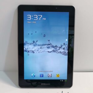 Samsung P6800 Galaxy Tab 7.7 GT-P6800 Android Wi-Fi 3G fully working Tablet