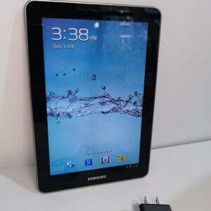 Samsung P6800 Galaxy Tab 7.7 GT-P6800 Android Wi-Fi 3G fully working Tablet - Image 2