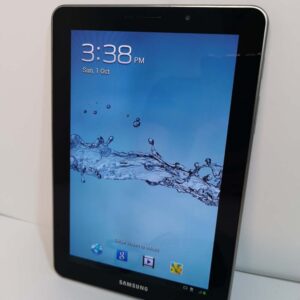 Samsung P6800 Galaxy Tab 7.7 GT-P6800 Android Wi-Fi 3G fully working Tablet - Image 3