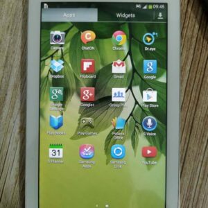 Samsung Galaxy Tab 3 7.0 SM-T211 8GB Wi-Fi 3G Android4.1.2 Tablet good condition - Image 3