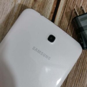 Samsung Galaxy Tab 3 7.0 SM-T211 8GB Wi-Fi 3G Android4.1.2 Tablet good condition - Image 9