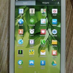 Samsung Galaxy Tab 3 7.0 SM-T211 8GB Wi-Fi 3G Android4.1.2 Tablet good condition - Image 12