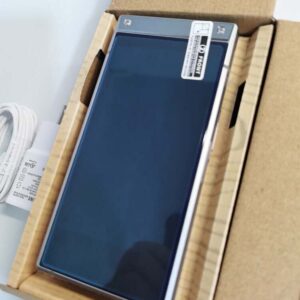 SAMSUNG SM-W2019 flagship 256GB/128GB Android Flip Phone Unlocked 4G smartphone Color Silver ( 6+256GB ) - Image 8