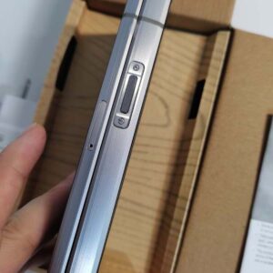 SAMSUNG SM-W2019 flagship 256GB/128GB Android Flip Phone Unlocked 4G smartphone Color Silver ( 6+256GB ) - Image 9