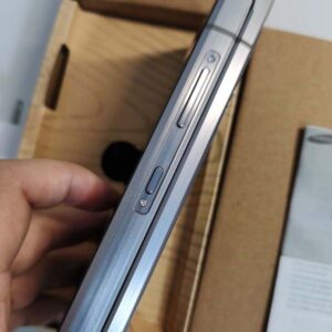 SAMSUNG SM-W2019 flagship 256GB/128GB Android Flip Phone Unlocked 4G smartphone Color Silver ( 6+256GB ) - Image 10