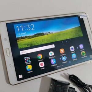 Samsung Galaxy Tab S 8.4 (WiFi SM-T700 16GB) Android 6.0.1 Tablet very good - Image 3