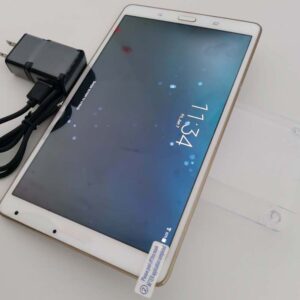 Samsung Galaxy Tab S 8.4 (WiFi SM-T700 16GB) Android 6.0.1 Tablet very good - Image 8