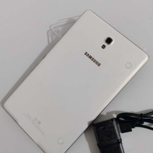 Samsung Galaxy Tab S 8.4 (WiFi SM-T700 16GB) Android 6.0.1 Tablet very good - Image 9
