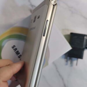 95%N EW Samsung Galaxy Folder G1600 Unlocked 4G Android Flip SmartPhone battery 2 * batteries - Image 11