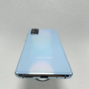 99%New Original Samsung Galaxy S20 5G SM-G981U 128GB Unlocked Sim Free With BOX Color White - Image 7