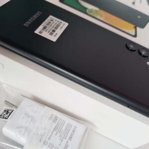 Samsung Galaxy A13 5G Unlocked Android 128GB 50MP 6.5" A136U1 A136B Color Black Storage Capacity 64GB - Image 10
