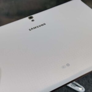 Samsung Galaxy Tab S 10.5 LTE Android 6.0.1 Tablet (SM-T805C) 16GB Very N EW