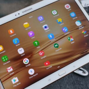 Samsung Galaxy Tab S 10.5 LTE Android 6.0.1 Tablet (SM-T805C) 16GB Very N EW - Image 6