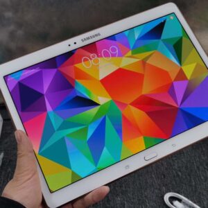 Samsung Galaxy Tab S 10.5 LTE Android 6.0.1 Tablet (SM-T805C) 16GB Very N EW - Image 10