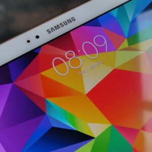Samsung Galaxy Tab S 10.5 LTE Android 6.0.1 Tablet (SM-T805C) 16GB Very N EW - Image 11