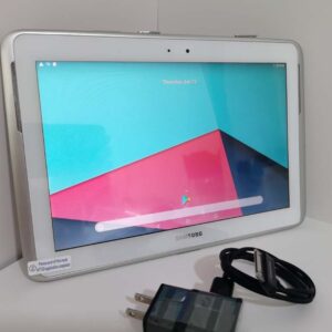 Samsung Galaxy Note 10.1 N8000 GT-N8000 Android 16GB 3G Mini-SIM 10.1" Tablet - Image 4