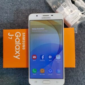 Unlocked Samsung Galaxy On7 (2016) SM-G6100 Android 32GB 4G phone fully working colors Gold