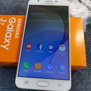 Unlocked Samsung Galaxy On7 (2016) SM-G6100 Android 32GB 4G phone fully working colors Gold - Image 3