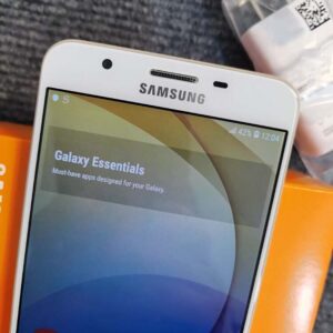 Unlocked Samsung Galaxy On7 (2016) SM-G6100 Android 32GB 4G phone fully working colors Gold - Image 4