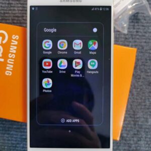 Unlocked Samsung Galaxy On7 (2016) SM-G6100 Android 32GB 4G phone fully working colors Gold - Image 5