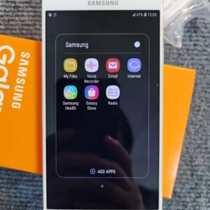 Unlocked Samsung Galaxy On7 (2016) SM-G6100 Android 32GB 4G phone fully working colors Gold - Image 9