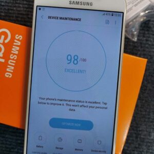 Unlocked Samsung Galaxy On7 (2016) SM-G6100 Android 32GB 4G phone fully working colors Gold - Image 10