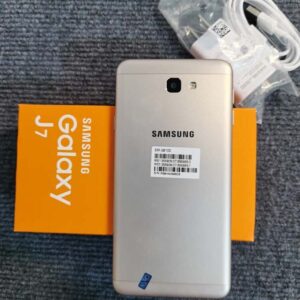Unlocked Samsung Galaxy On7 (2016) SM-G6100 Android 32GB 4G phone fully working colors Gold - Image 14