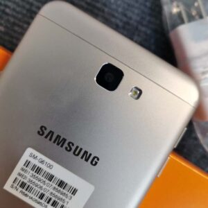 Unlocked Samsung Galaxy On7 (2016) SM-G6100 Android 32GB 4G phone fully working colors Gold - Image 15