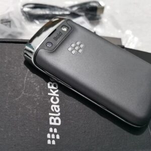 Original BlackBerry Bold 9790 - 8 GB - Black (Unlocked) Full set Color Black - Image 2