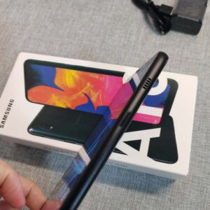 Original Samsung Galaxy A8 Smartphone SM-A530F Android 32GB 4G Unlocked - Color Blue - Image 8