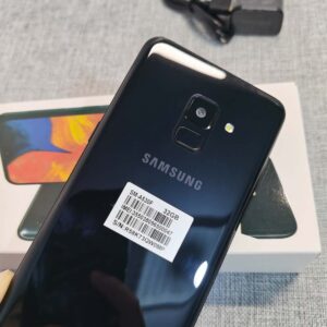 Original Samsung Galaxy A8 Smartphone SM-A530F Android 32GB 4G Unlocked - Color Blue - Image 9