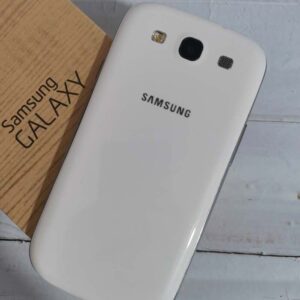 Samsung Galaxy S3 III GT-I9300 Android 16GB 2G/3G 4.8" GSM Smartphone Unlocked battery 1 * battery - Image 4