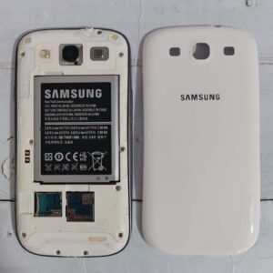Samsung Galaxy S3 III GT-I9300 Android 16GB 2G/3G 4.8" GSM Smartphone Unlocked battery 1 * battery - Image 12