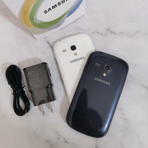 Samsung Galaxy S3 III mini I8190N  3G Android 4.1 Unlocked Cellphone fully works Color colors random shipping battery 1*battery
