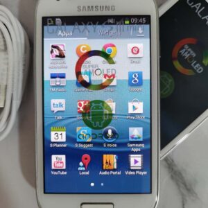 Samsung Galaxy S3 III mini I8190N  3G Android 4.1 Unlocked Cellphone fully works Color colors random shipping battery 1*battery - Image 3