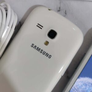 Samsung Galaxy S3 III mini I8190N  3G Android 4.1 Unlocked Cellphone fully works Color colors random shipping battery 1*battery - Image 9
