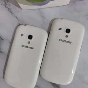 Samsung Galaxy S3 III mini I8190N  3G Android 4.1 Unlocked Cellphone fully works Color colors random shipping battery 1*battery - Image 10