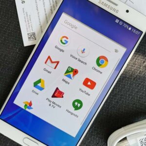 Samsung Galaxy A9 2016 (SM- A9000) Dual-SIM Android 4G 32GB Fully functional - Image 6