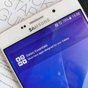 Samsung Galaxy A9 2016 (SM- A9000) Dual-SIM Android 4G 32GB Fully functional - Image 10