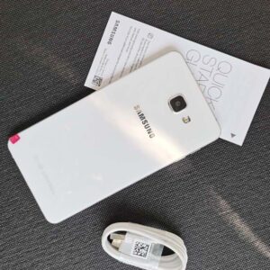 Samsung Galaxy A9 2016 (SM- A9000) Dual-SIM Android 4G 32GB Fully functional - Image 11